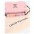 Louis Vuitton Borsa trapuntata New Wave rosa 2018 - vista 8