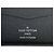 Slender Louis Vuitton Monogram Eclipse Bill Wallet Black - view 10