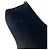 Slender Louis Vuitton Monogram Eclipse Bill Wallet Black - view 11