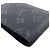 Slender Louis Vuitton Monogram Eclipse Bill Wallet Black - view 6