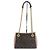 Louis Vuitton Surenne BB Monogram Rose Poudre Chain Shoulder Bag Pink - view 2