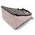 Louis Vuitton Surenne BB Monogram Rose Poudre Chain Shoulder Bag Pink - view 5