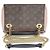 Louis Vuitton Surenne BB Monogram Rose Poudre Chain Shoulder Bag Pink - view 6