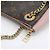 Louis Vuitton Surenne BB Monogram Rose Poudre Chain Shoulder Bag Pink - view 7