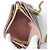Louis Vuitton Surenne BB Monogram Rose Poudre Chain Shoulder Bag Pink - view 9