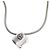 Collar Péndulo Camelia de Chanel
