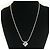 Collar Péndulo Camelia de Chanel - vista 6