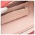 Chanel Rosso Trapuntato in Agnello Chic Riviera Vanity Case con Manico - vista 3