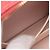 Chanel Rosso Trapuntato in Agnello Chic Riviera Vanity Case con Manico - vista 5