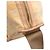 Fendi Beige Zucchino Canvas F Charm Crossbody - vista 8