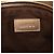 Braune Canvas Anagram Tasche von LOEWE Beige - Ansicht 5