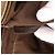 Braune Canvas Anagram Tasche von LOEWE Beige - Ansicht 6