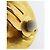 Orecchini a clip placcati in oro Chanel Coco Mark D'oro - vista 8