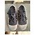 Autre Marque Mule sneaker distressed Balenciaga in nero - vista 4