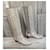 Pierre Hardy Python Boots Grey - view 3