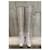 Pierre Hardy Python Boots Grey - view 4