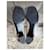 Pierre Hardy Python Boots Grey - view 6
