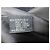Abrigo Burberry Loden de lana gris - vista 8