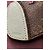 Charm per borsa Louis Vuitton Speedy Marrone Pelle - vista 11