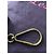 Charm per borsa Louis Vuitton Speedy Marrone Pelle - vista 2