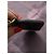 Charm per borsa Louis Vuitton Speedy Marrone Pelle - vista 8