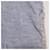 Autre Marque SOIL Leinenpulloverbluse Grau Hellblau  - Ansicht 6