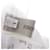 Autre Marque Suéter de capas acolchado Jusglitty Blanco - vista 6