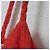 Chloé See By Chloe Farbblock-Camisole Rot Lila Gelb - Ansicht 12