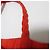 Chloé See By Chloe Farbblock-Camisole Rot Lila Gelb - Ansicht 13