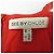 Chloé See By Chloe Farbblock-Camisole Rot Lila Gelb - Ansicht 6