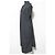 Autre Marque IENA Taslan V-Ausschnitt Kleid Pullover Rock Schwarz - vista 3