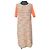 Autre Marque Strickkleid Junko Shimada 49AV Orange