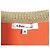 Autre Marque Strickkleid Junko Shimada 49AV Orange - Ansicht 5
