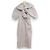 Autre Marque Abito lungo FOR FORMO Beige