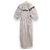 Autre Marque Abito lungo FOR FORMO Beige - vista 2