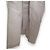 Autre Marque Abito lungo FOR FORMO Beige - vista 7