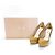 Pumps aus Lackleder von Miu Miu Beige Kamel - Ansicht 10