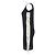 Strickkleid Versace Jeans Schwarz - Ansicht 2
