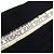 Strickkleid Versace Jeans Schwarz - Ansicht 4