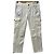 Pantalones cargo de algodón Burberry Blue Label Blanco