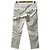 Pantalones cargo de algodón Burberry Blue Label Blanco - vista 2