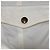 Pantalones cargo de algodón Burberry Blue Label Blanco - vista 3