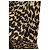 Autre Marque Vestido de seda Diane von Furstenberg Negro Beige - vista 3