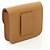 Billetera Bifold Slim Constance Hermès Castaño - vista 2