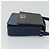 Bottega Veneta Turnlock Intrecciato Nappa Mini Nero - vista 4