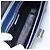 Bottega Veneta Turnlock Intrecciato Nappa Mini Nero - vista 5