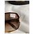 Roberto Cavalli Oversized Sonnenbrille Hellbraun - Ansicht 2