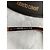 Roberto Cavalli Oversized Sonnenbrille Hellbraun - Ansicht 5