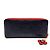 Cartera Larga Redonda Clemence Louis Vuitton Roja Azul marino - vista 2