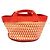 Hermès Animo Pixel Tote Bag Orange